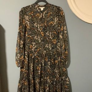 H&M dress